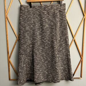 Lands’ End Skirt